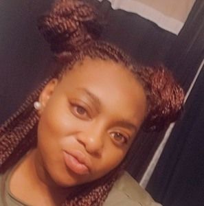 Meet your Posher, Kimber